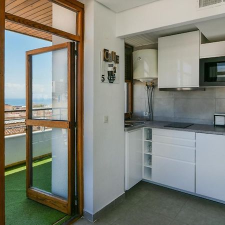 La Nogalera Beach Torremolinos Kültér fotó