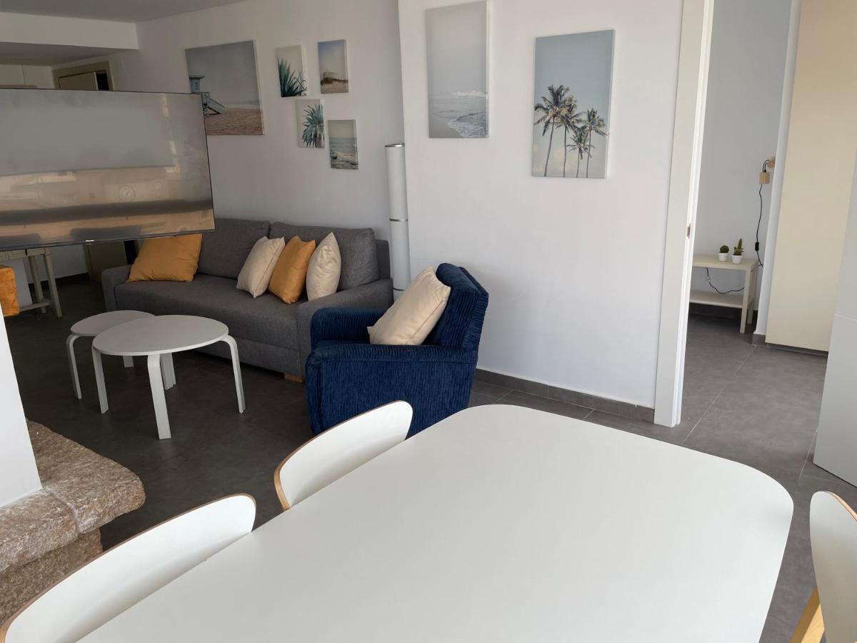 La Nogalera Beach Torremolinos Kültér fotó