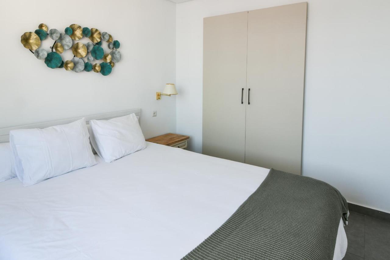 La Nogalera Beach Torremolinos Kültér fotó