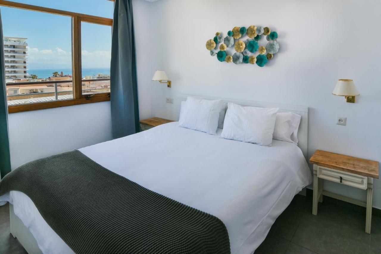 La Nogalera Beach Torremolinos Kültér fotó